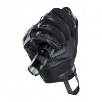 M-Tac Tactical Assault Gloves Mk.4 - Black - S