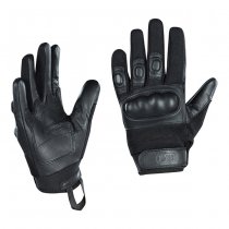 M-Tac Tactical Assault Gloves Mk.4 - Black - XL