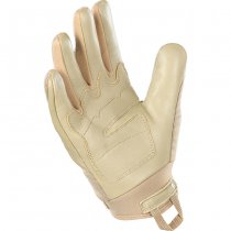 M-Tac Tactical Assault Gloves Mk.4 - Khaki - L