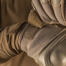 M-Tac Tactical Assault Gloves Mk.4 - Khaki - L