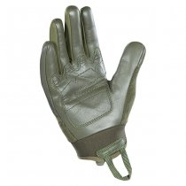 M-Tac Tactical Assault Gloves Mk.4 - Olive - M