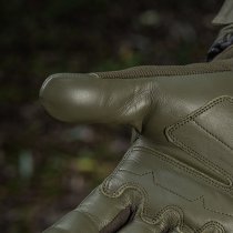 M-Tac Tactical Assault Gloves Mk.4 - Olive - M