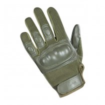 M-Tac Tactical Assault Gloves Mk.4 - Olive - S