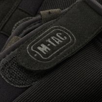 M-Tac Tactical Assault Gloves Mk.5 - Black - M