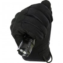 M-Tac Tactical Assault Gloves Mk.5 - Black - S