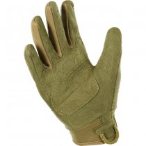 M-Tac Tactical Assault Gloves Mk.5 - Olive - L