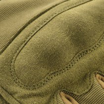 M-Tac Tactical Assault Gloves Mk.5 - Olive - L