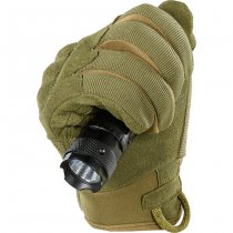 M-Tac Tactical Assault Gloves Mk.5 - Olive - XL