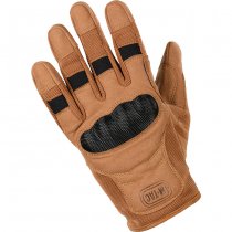 M-Tac Tactical Assault Gloves Mk.6 - Coyote - M