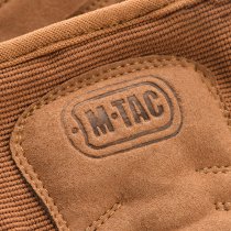 M-Tac Tactical Assault Gloves Mk.6 - Coyote - M