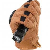 M-Tac Tactical Assault Gloves Mk.6 - Coyote - S