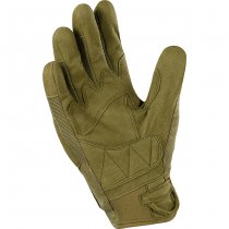 M-Tac Tactical Assault Gloves Mk.6 - Olive - M