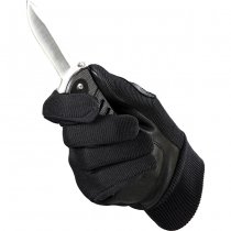 M-Tac Tactical Assault Gloves Mk.8 - Black - S