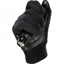 M-Tac Tactical Assault Gloves Mk.8 - Black - XL