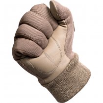 M-Tac Tactical Assault Gloves Mk.8 - Khaki - S