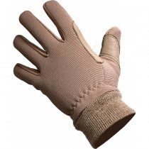 M-Tac Tactical Assault Gloves Mk.8 - Khaki - S