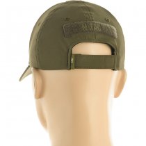 M-Tac Tactical Baseball Flex Cap Lightweight - Army Olive - L/XL