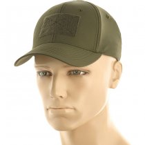 M-Tac Tactical Baseball Flex Cap Lightweight - Army Olive - L/XL