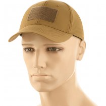 M-Tac Tactical Baseball Flex Cap Lightweight - Coyote - L/XL