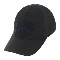 M-Tac Tactical Baseball Flex Cap Lightweight - Dark Navy Blue - S/M