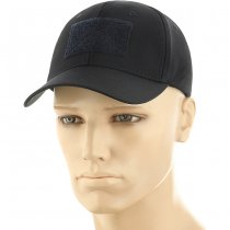 M-Tac Tactical Baseball Flex Cap Lightweight - Dark Navy Blue - S/M