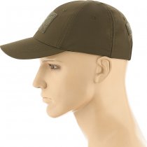 M-Tac Tactical Baseball Flex Cap Lightweight - Dark Olive - L/XL