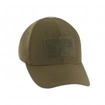 M-Tac Tactical Baseball Flex Cap Lightweight - Dark Olive - S/M