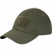 M-Tac Tactical Baseball Flex Cap Rip-Stop - Army Olive - L/XL