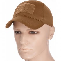 M-Tac Tactical Baseball Flex Cap Rip-Stop - Coyote - S/M