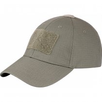 M-Tac Tactical Baseball Flex Cap Rip-Stop - Foliage Green