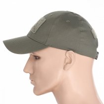 M-Tac Tactical Baseball Flex Cap Rip-Stop - Foliage Green - S/M