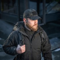 M-Tac Tactical Cap - Multicam Black - L/XL