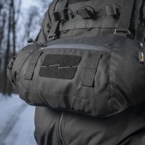 M-Tac Tactical Hand Warmer Elite - Black