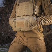 M-Tac Tactical Hand Warmer Elite - Coyote