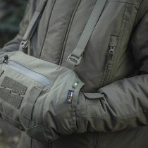 M-Tac Tactical Hand Warmer Elite - Ranger Green