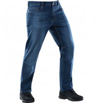 M-Tac Tactical Jeans Regular Fit Gen.I - Dark Denim - 30/32