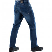 M-Tac Tactical Jeans Regular Fit Gen.I - Dark Denim - 32/30