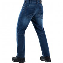 M-Tac Tactical Jeans Regular Fit Gen.I - Dark Denim - 34/32