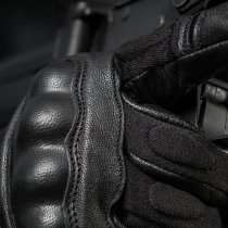 M-Tac Tactical Nomex Assault Gloves Mk.7 - Black - M