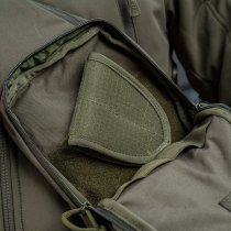 M-Tac Tactical Shoulder Bag Chest Sling Pack - Olive