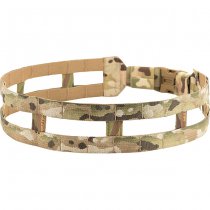 M-Tac Tactical Skeleton Belt - Multicam - M