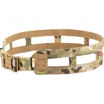 M-Tac Tactical Skeleton Belt - Multicam - S