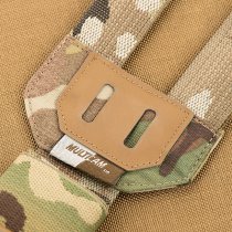 M-Tac Tactical Skeleton Belt - Multicam - S