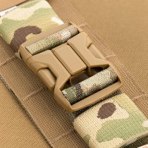 M-Tac Tactical Skeleton Belt - Multicam - S