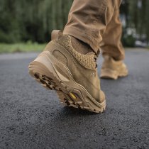 M-Tac Tactical Sneakers Patrol R Vent - Coyote - 45