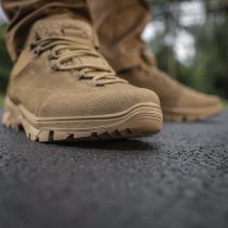 M-Tac Tactical Sneakers Patrol R Vent - Coyote - 45