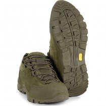 M-Tac Tactical Sneakers Patrol R Vent - Olive - 44