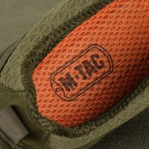 M-Tac Tactical Sneakers Patrol R Vent - Olive - 44