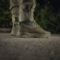 M-Tac Tactical Sneakers Patrol R Vent - Olive - 44