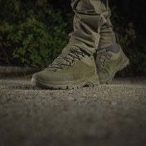 M-Tac Tactical Sneakers Patrol R Vent - Olive - 44